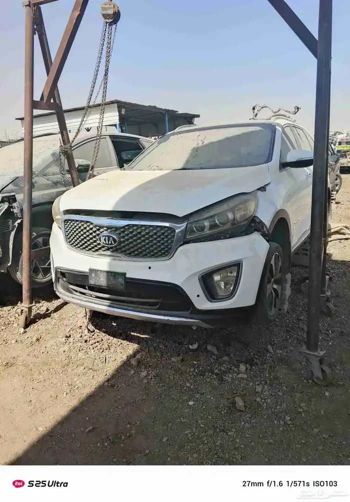 قطع غيار جميع انواع السيارات وشحن إلى جميع مناطق المملكة 3