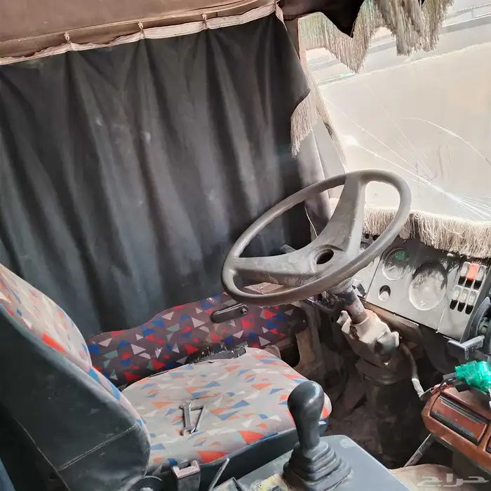 وايت البي موديل 1992 2