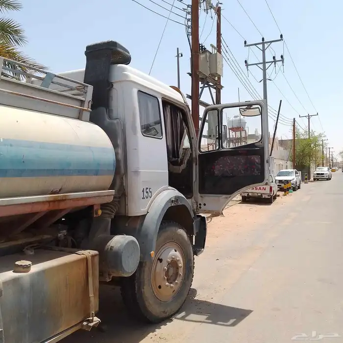 وايت البي موديل 1992 1