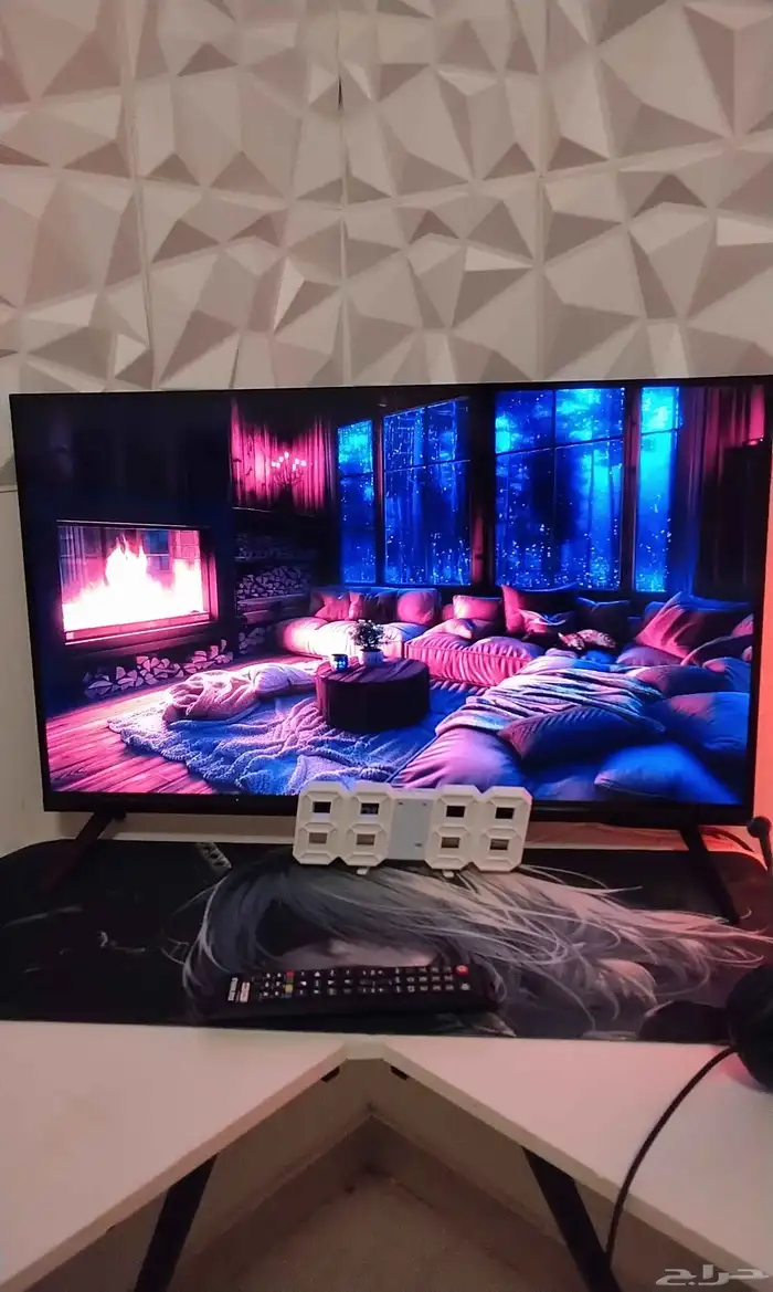 شاشه بالخرج 0