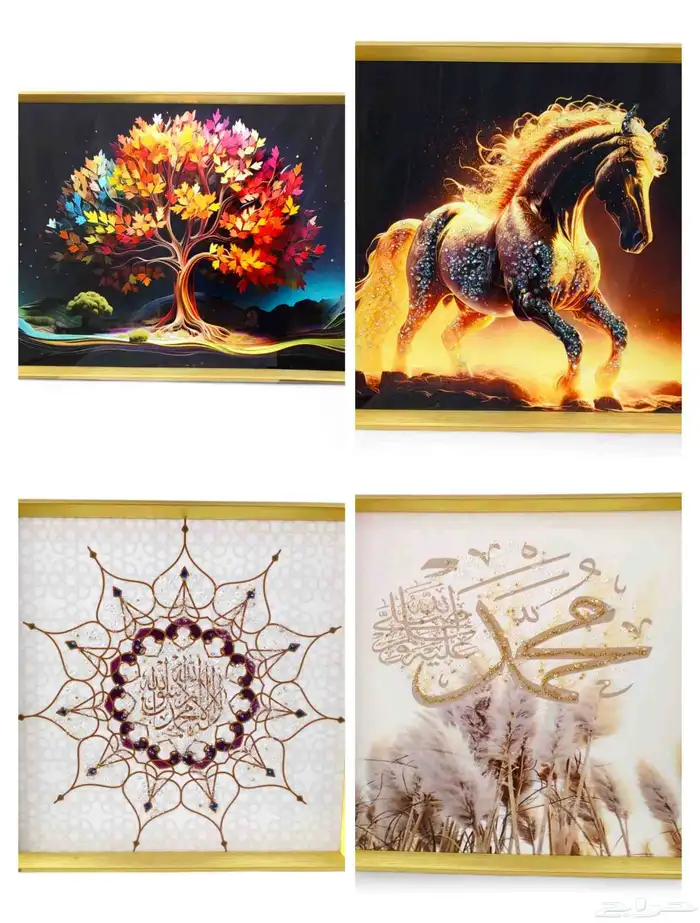 تحف وهدايا 5