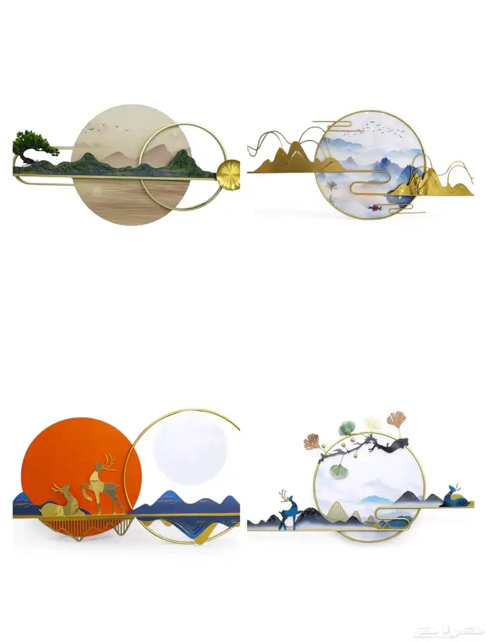 تحف وهدايا 1