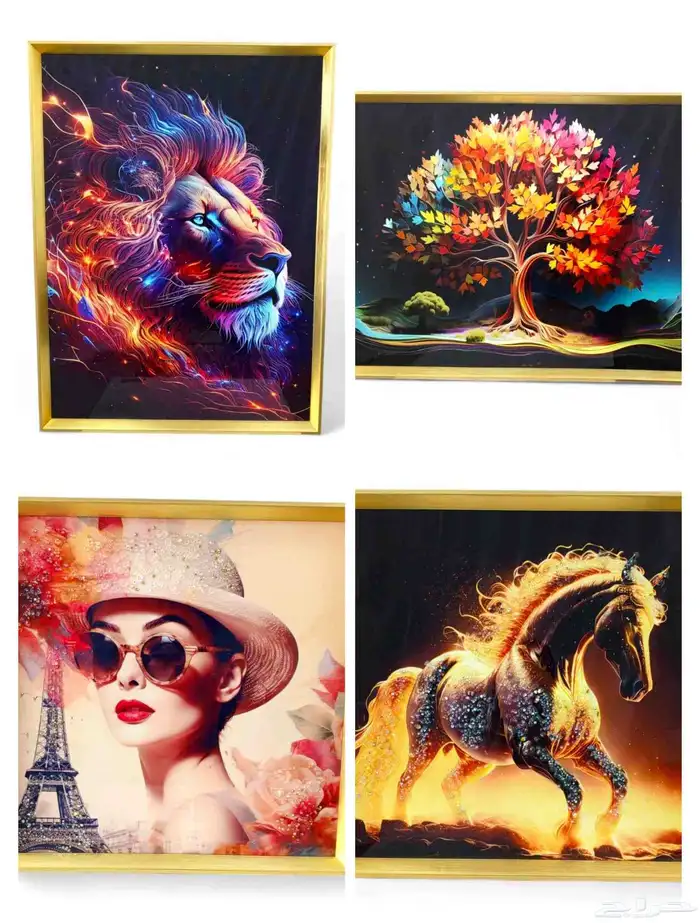 تحف وهدايا 4