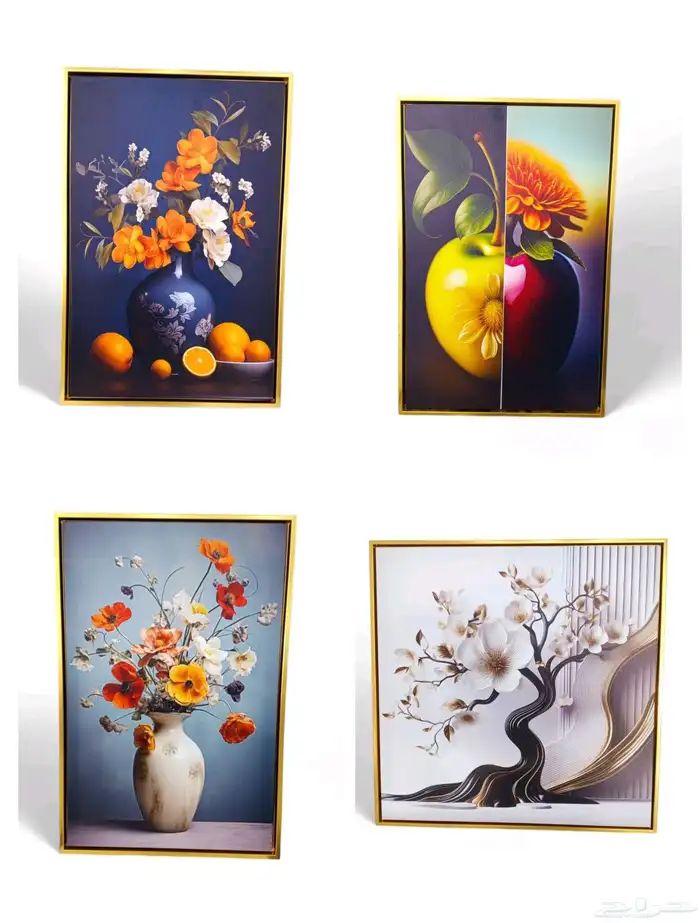 تحف وهدايا 3