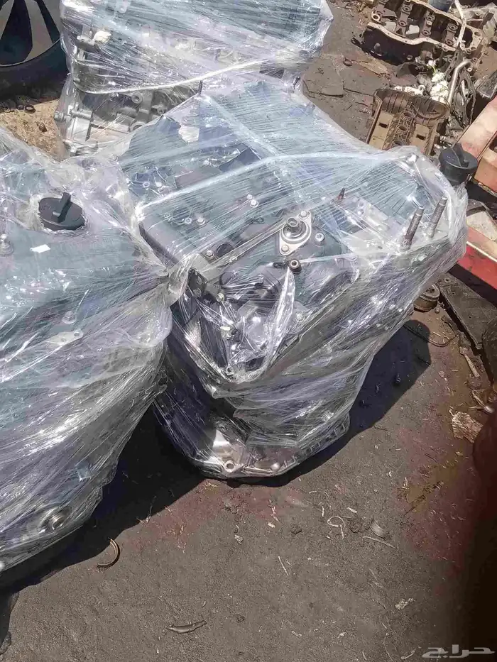 مكائن سنتافي اسبورتاج توسان سيرنتو 5