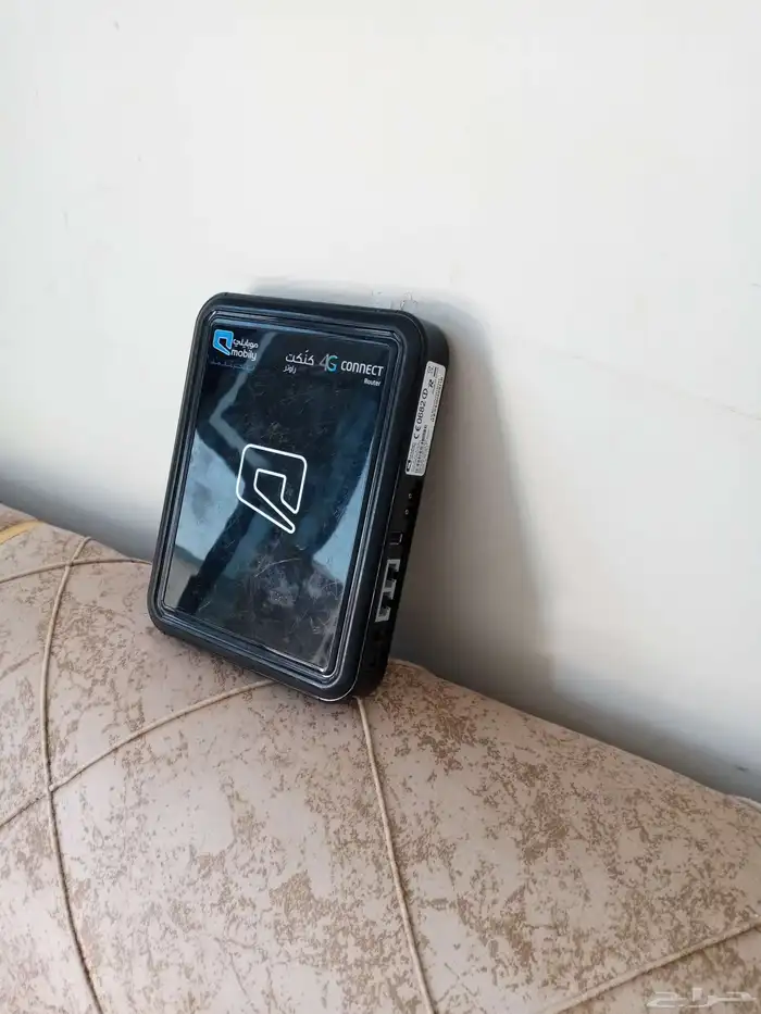 راوتر موبايلي 4G 0