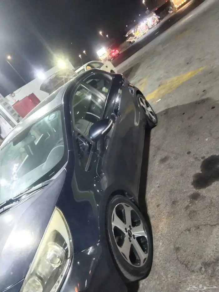 Kia Rio 2014 3