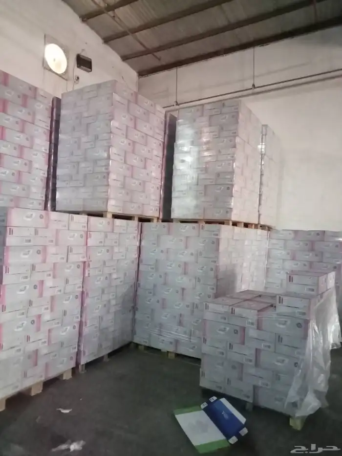 حلول لتوزيع وبيع المياه 3