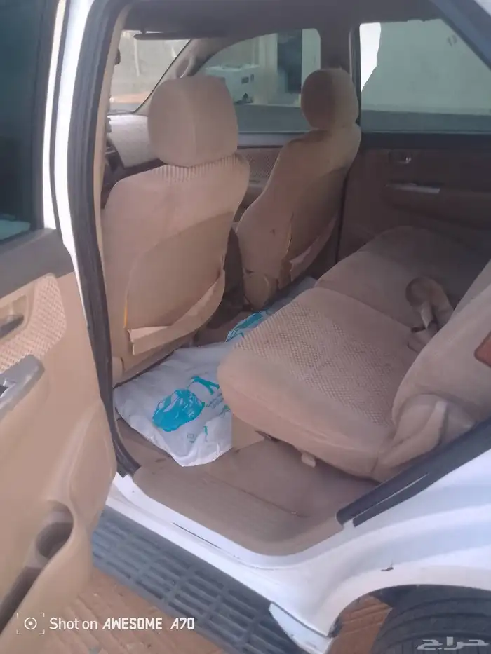 فورشنر 4سلندر دبل قير عادي حد 38 موقع شرورة 12