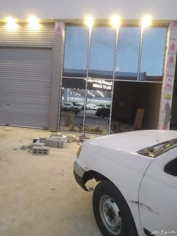 Tanveer aluminum and iron windows   Dours manufacturering 8