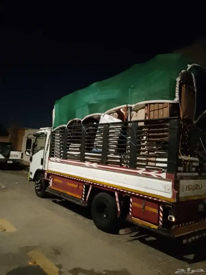نقل عفش سكاكا الجوف مع الفك والتركيب والتغليف عماله مميزه 7