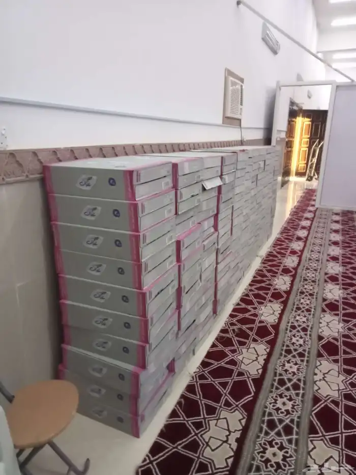 حلول لتوزيع وبيع المياه 7