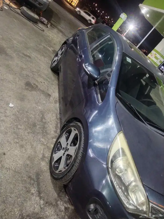 Kia Rio 2014 2