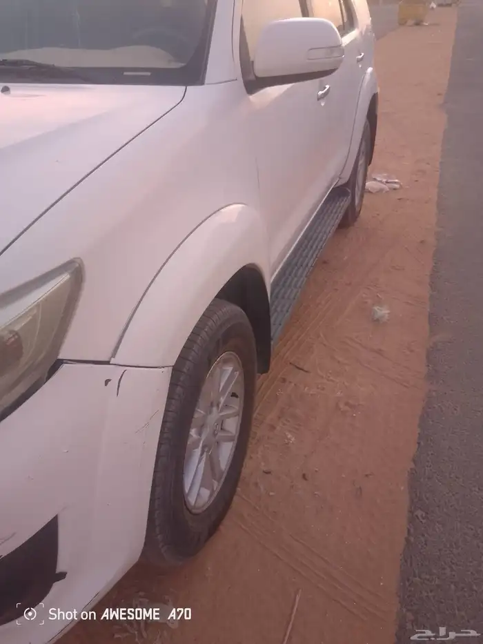فورشنر 4سلندر دبل قير عادي حد 38 موقع شرورة 10