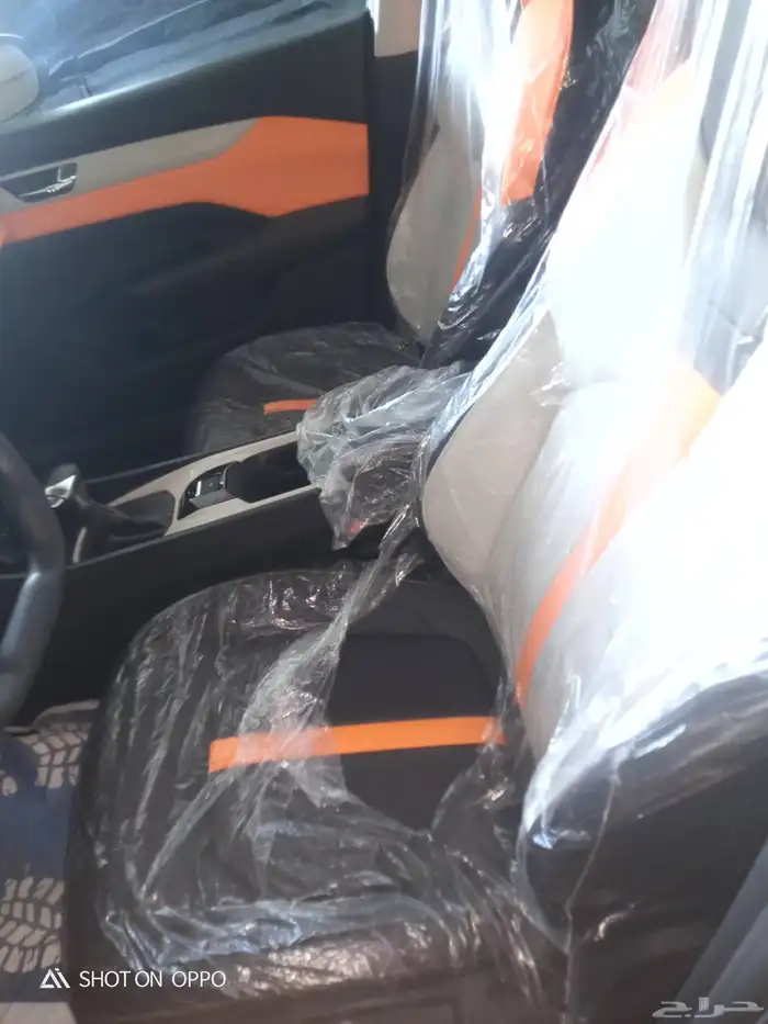 دونج فينج شاين E2 6