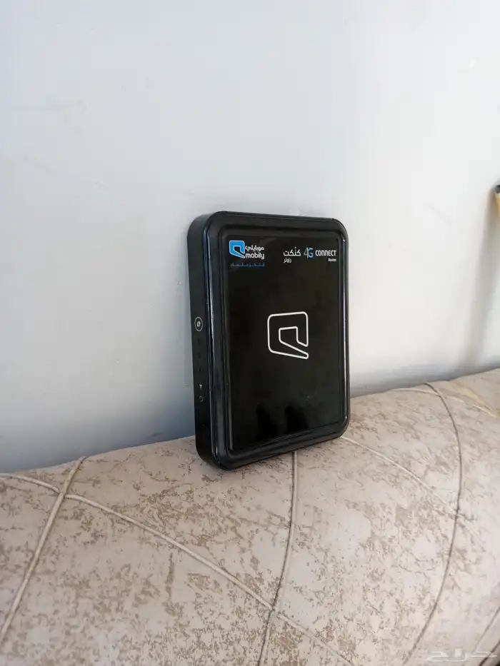 راوتر موبايلي 4G 1