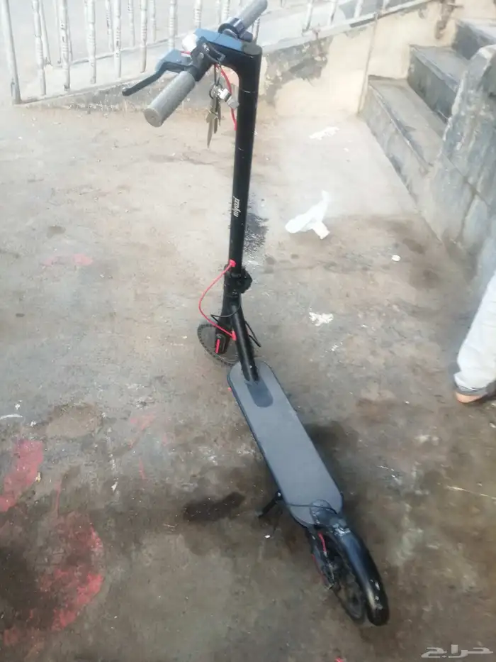 دراجه. كهربائيه 0