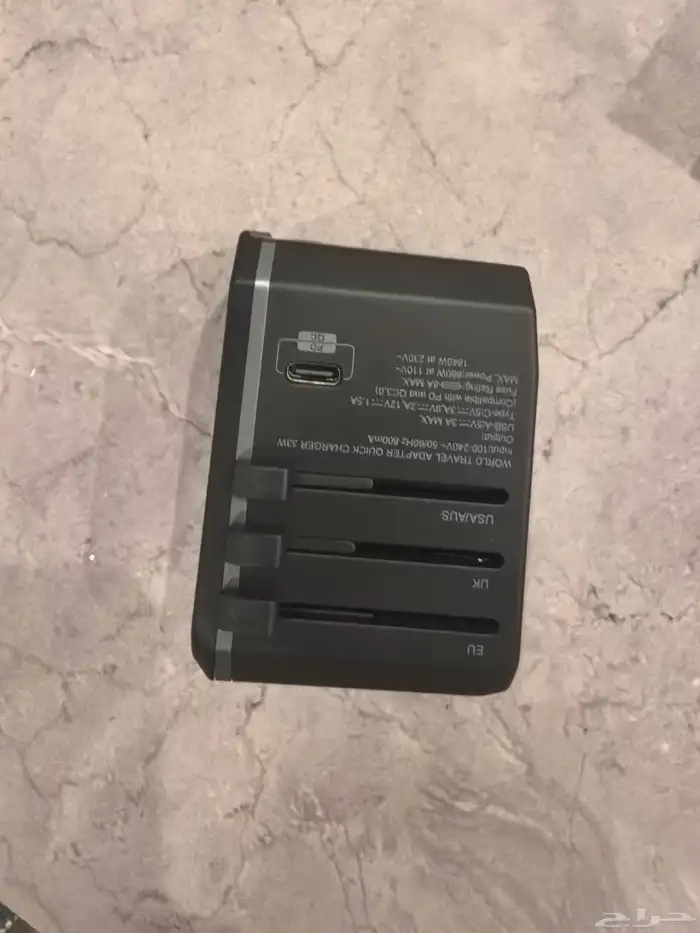 شاحن سفر متنوع جودة عالية 0