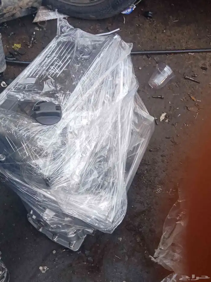 مكائن سنتافي اسبورتاج توسان سيرنتو 2