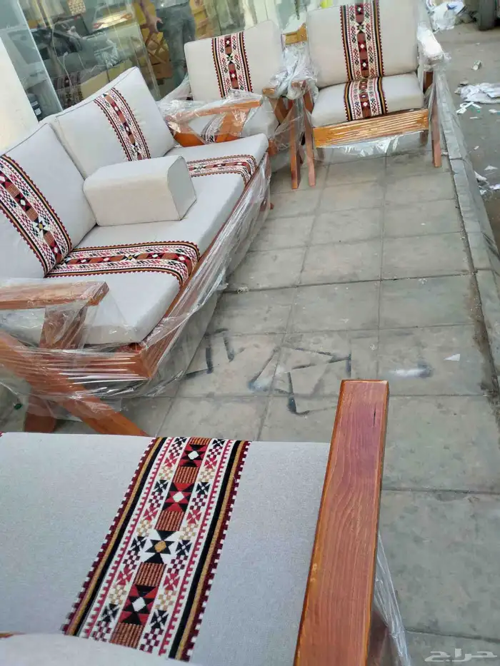 جلسات خارجيه 2