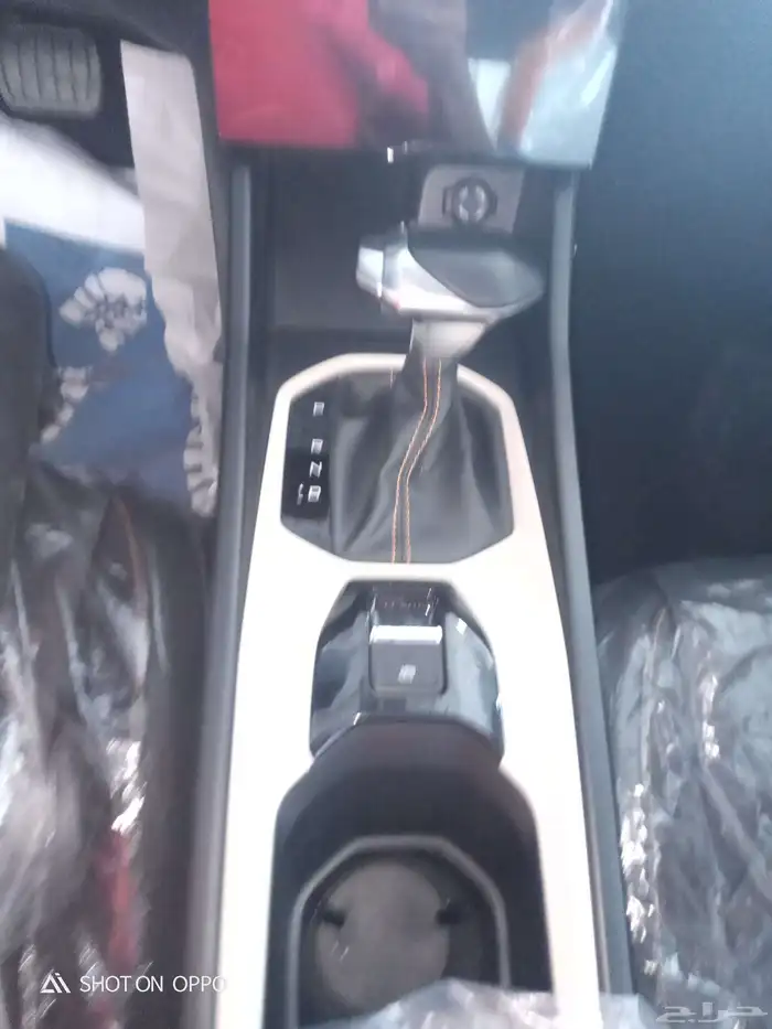 دونج فينج شاين E2 8