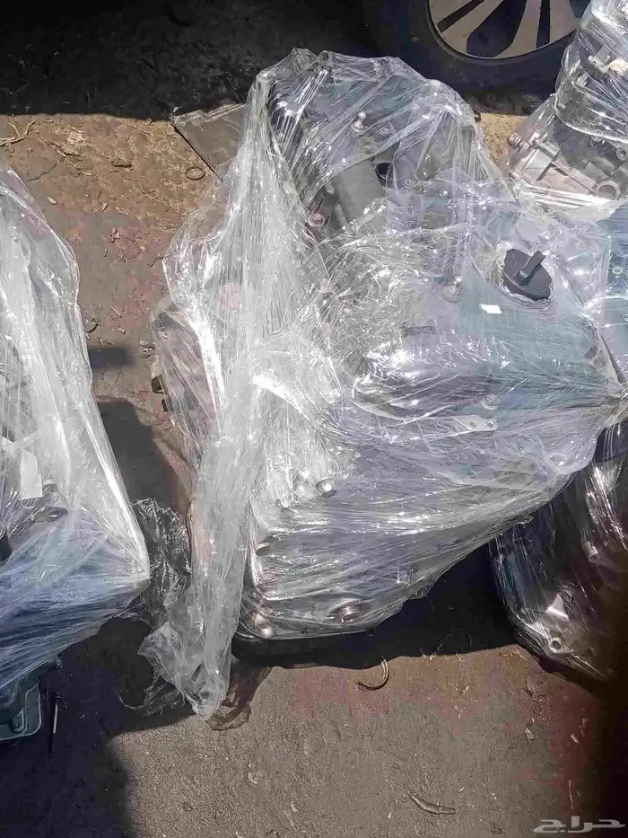 مكائن سنتافي اسبورتاج توسان سيرنتو 4