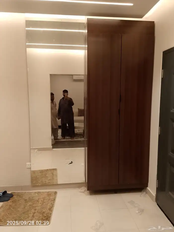 ورفانوم دولاب سرير  مدينا باب جديد فو وتر يب شي بو 4