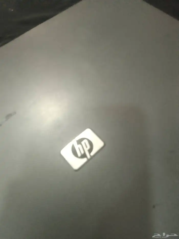 لابتوب hpقديم 5