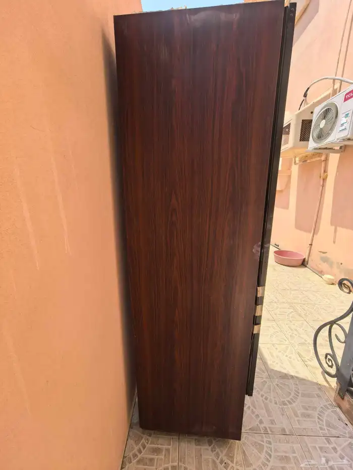 ثلاجة بقالات للبيع 1