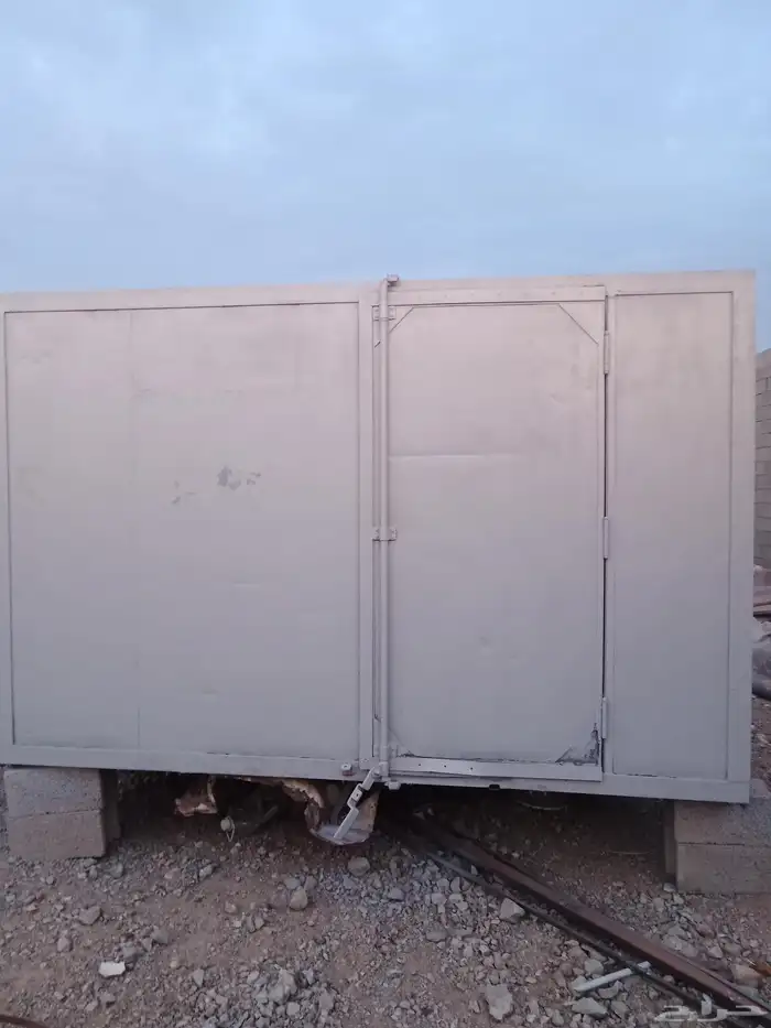 بركسات وبرادات 0