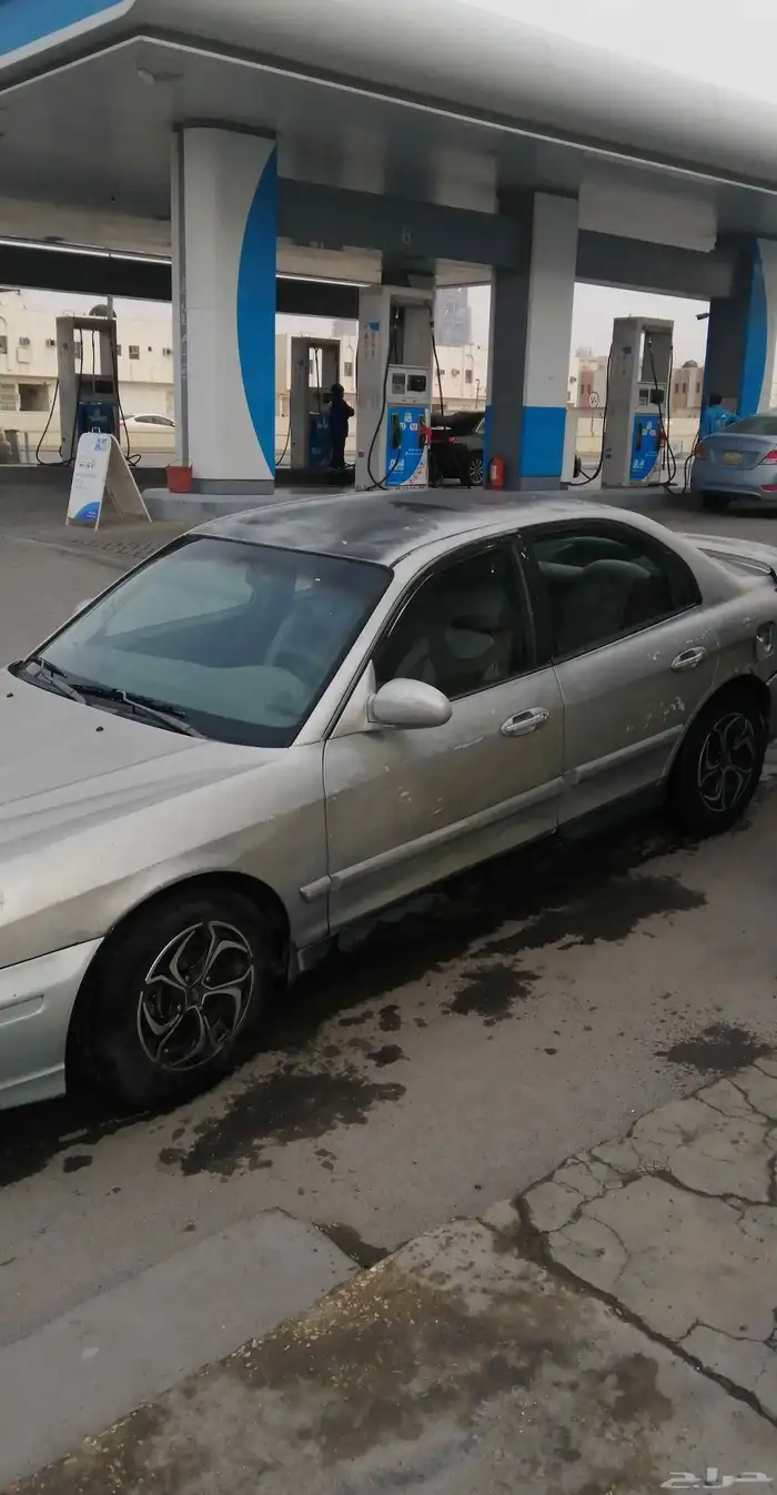 سوناتاموديل 2005 جوال 0