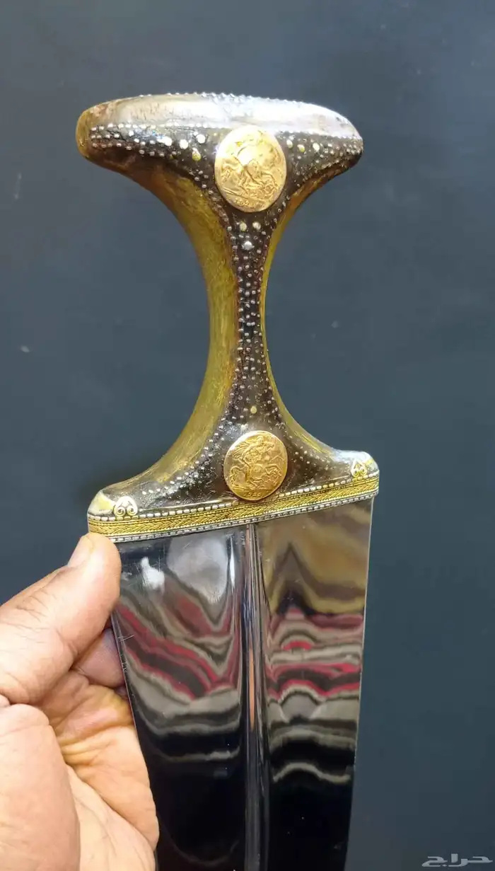 جنبيه صيفاني 3