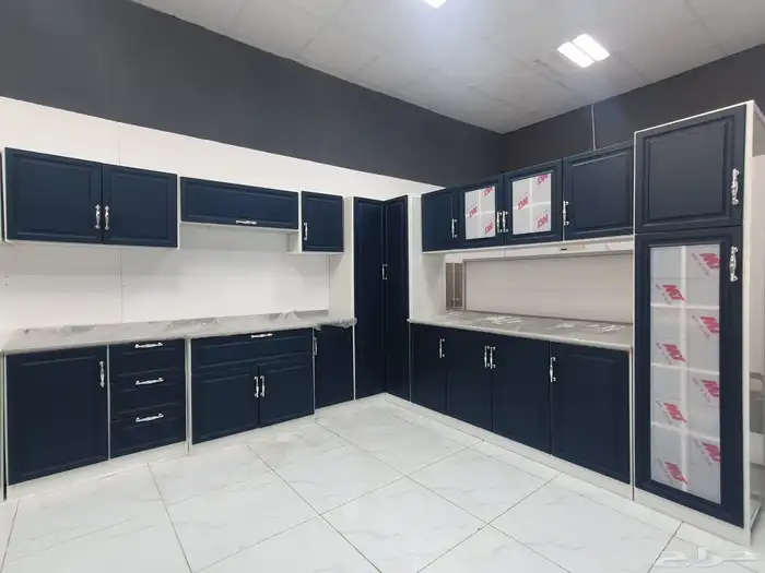 مطابخ جاهز 6 متر صاج 6