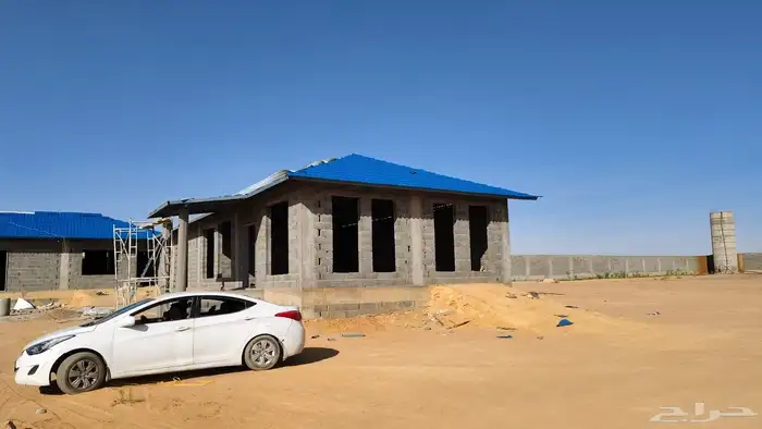 قرميد مضلات شندوش بنل ابو متعب 2