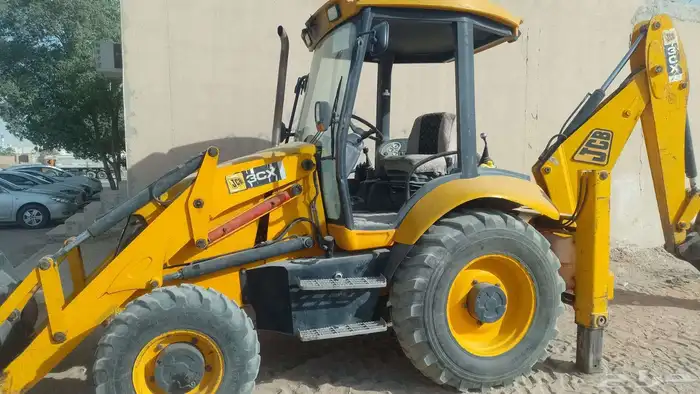 جس سي بي للايجار الشهري اليومي مع السواق 0