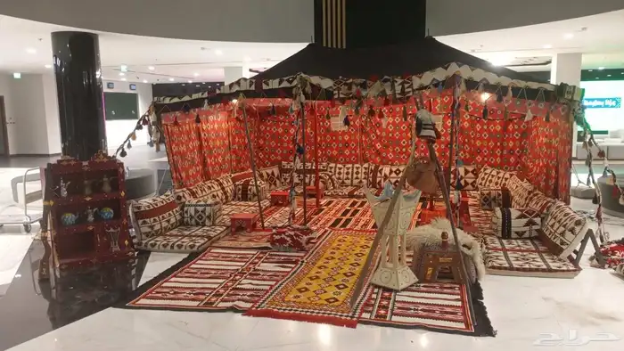 تاجير خيم شعبيه تاجير جلسات شعبيه تاجير جلسات مغربيه 3