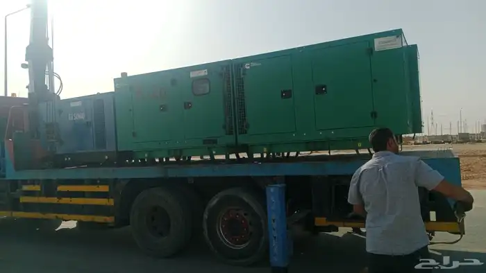 مولدات كهرباء 1