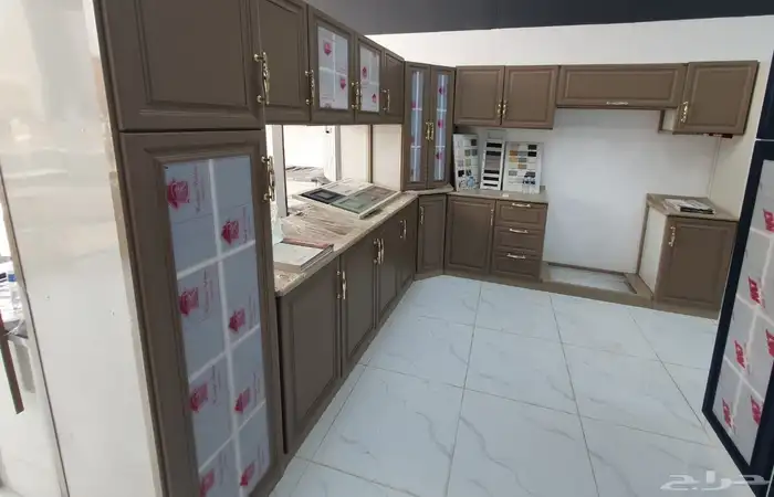 مطابخ جاهز 6 متر صاج 14