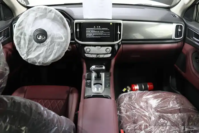 باور نص فل 2025 عروض خاصه على الكاش والتمويل 6