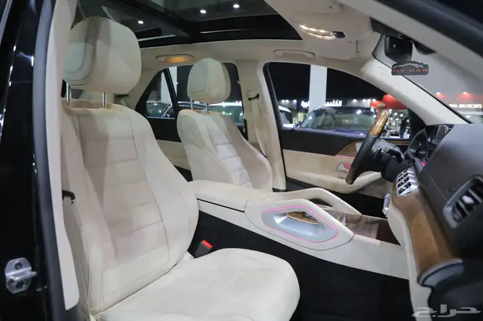 مرسيدس GLE 450 موديل 2023 19