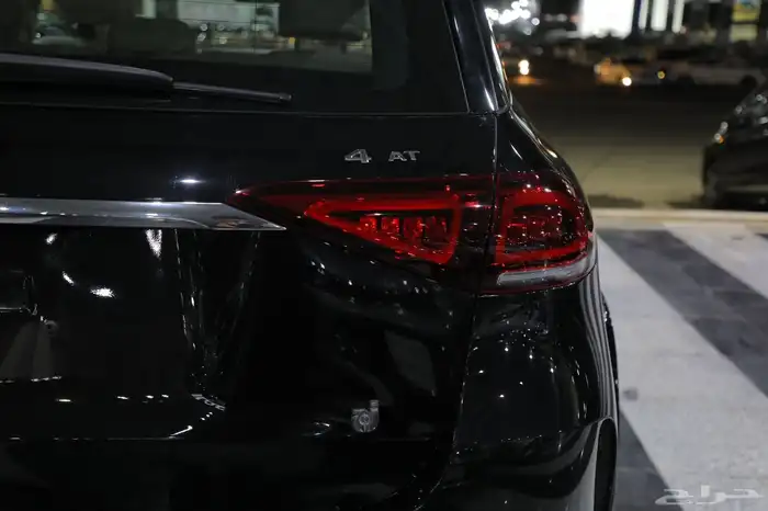 مرسيدس GLE 450 موديل 2023 6
