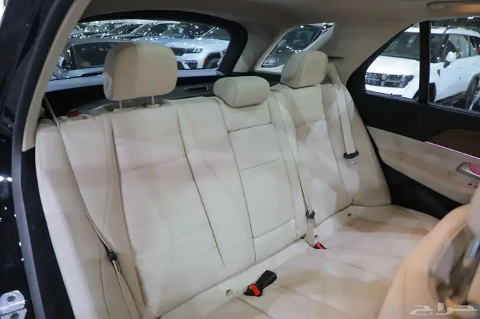 مرسيدس GLE 450 موديل 2023 16