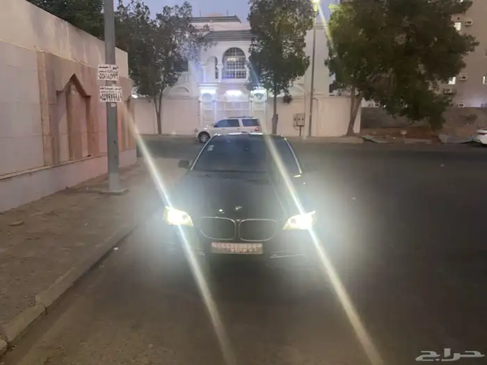 بي ام دبليو 2014 3