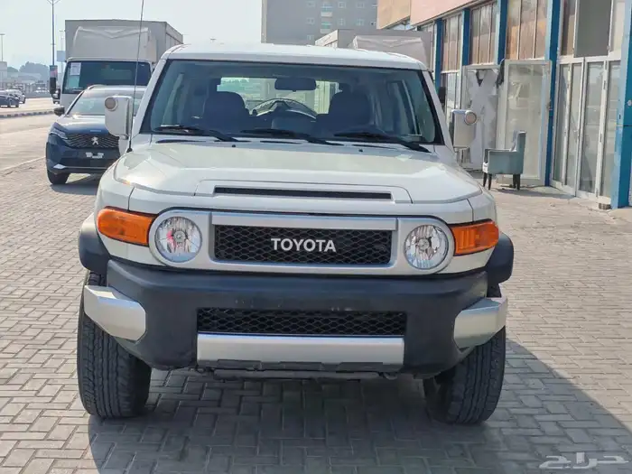 اف جي 2 كروزر موديل 2023 اخر اصدار 0