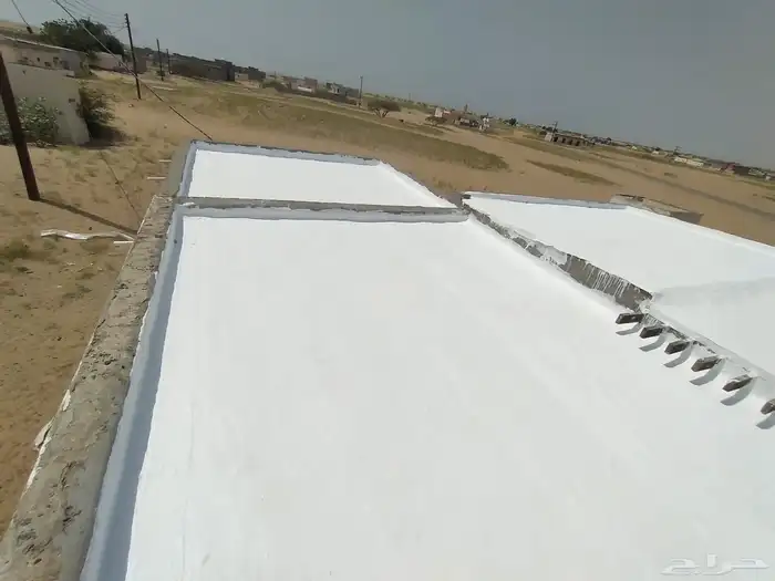 متخصصون في جميع انواع العوازل 8