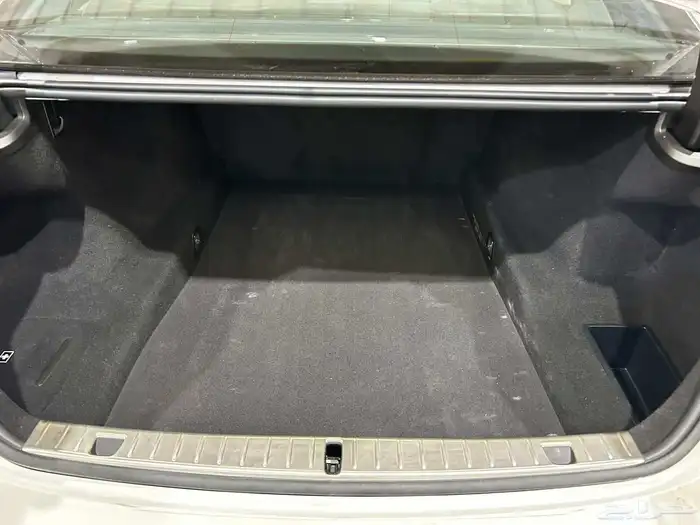 BMW 730 Li M kit 2020 الفئه السابعه عدد 70 الف كيلو 10