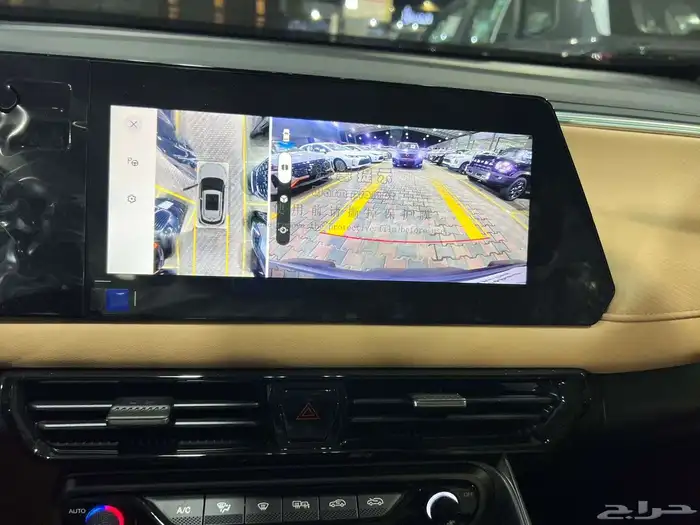 جاك GS3 امزوم 2026 كاش _أقساط جميع البنوك وشركات التمويل 8