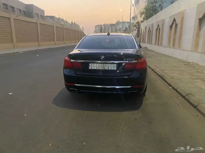 بي ام دبليو 2014 1
