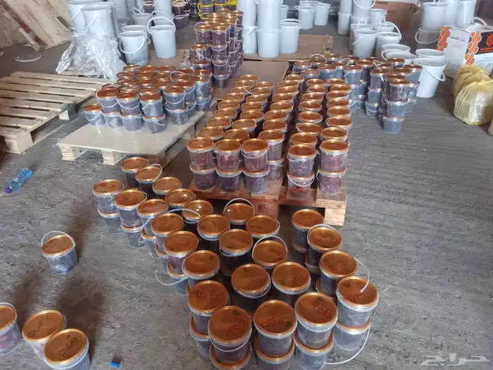 تمور حائل الفاخره 3