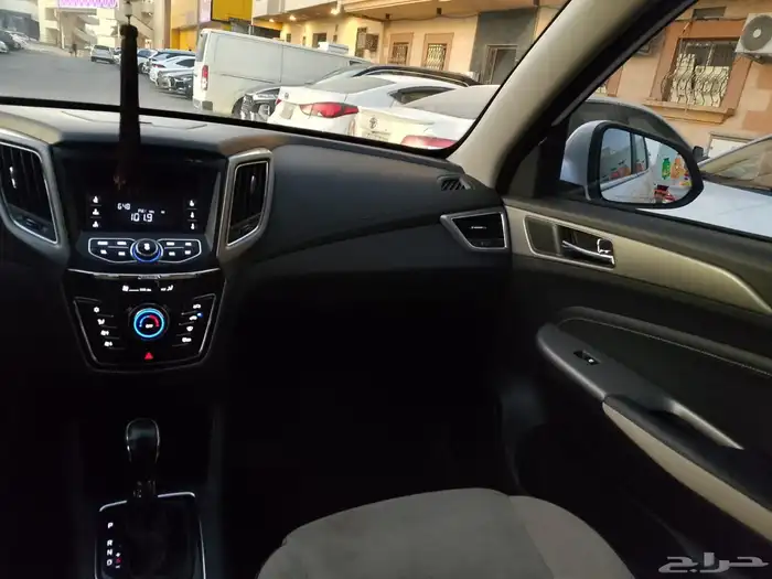 سيارة شانجان 2019 مستعمل 11